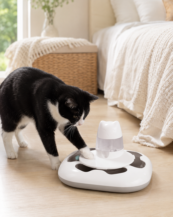REWARDS WITH TREATS
