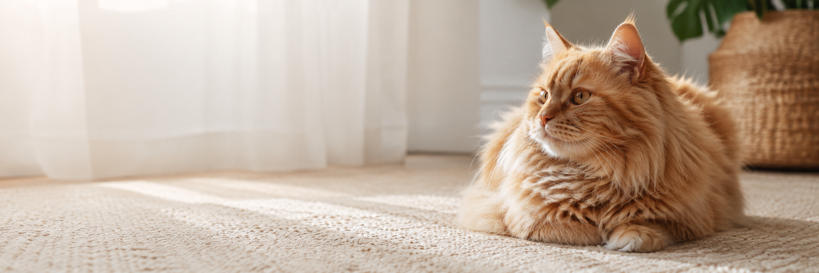 TURN BORED CATS INTO HAPPY LITTLE HUNTERS