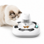 Automatic Cat Hunting-Game Machine